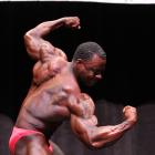 Travis  Muse - NPC Mid Atlantic Championships 2012 - #1